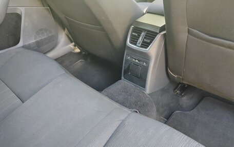 Skoda Octavia, 2017 год, 1 399 000 рублей, 7 фотография