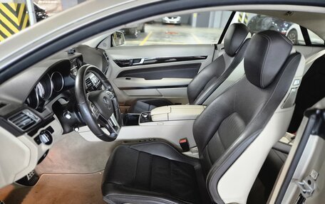 Mercedes-Benz E-Класс, 2015 год, 2 370 000 рублей, 7 фотография