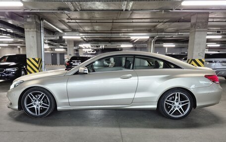 Mercedes-Benz E-Класс, 2015 год, 2 370 000 рублей, 4 фотография