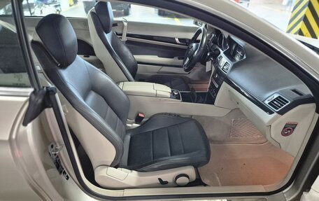Mercedes-Benz E-Класс, 2015 год, 2 370 000 рублей, 14 фотография