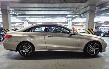 Mercedes-Benz E-Класс, 2015 год, 2 370 000 рублей, 12 фотография