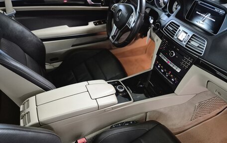 Mercedes-Benz E-Класс, 2015 год, 2 370 000 рублей, 23 фотография