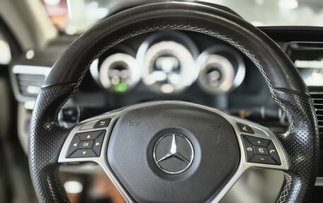Mercedes-Benz E-Класс, 2015 год, 2 370 000 рублей, 21 фотография