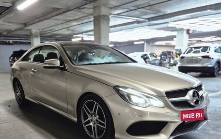 Mercedes-Benz E-Класс, 2015 год, 2 370 000 рублей, 11 фотография