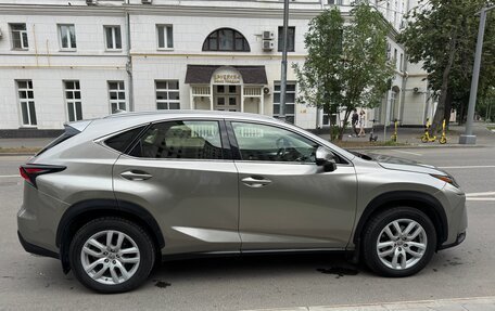 Lexus NX I, 2015 год, 1 970 000 рублей, 7 фотография