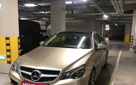 Mercedes-Benz E-Класс, 2015 год, 2 370 000 рублей, 27 фотография