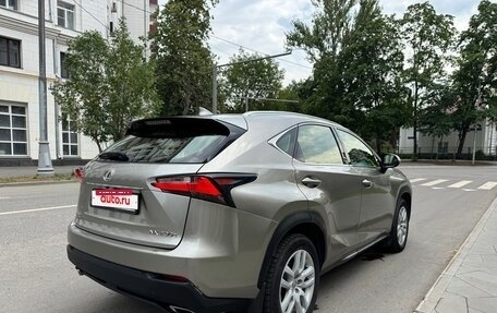 Lexus NX I, 2015 год, 1 970 000 рублей, 6 фотография