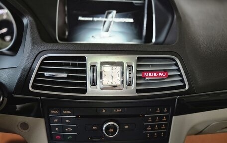 Mercedes-Benz E-Класс, 2015 год, 2 370 000 рублей, 26 фотография