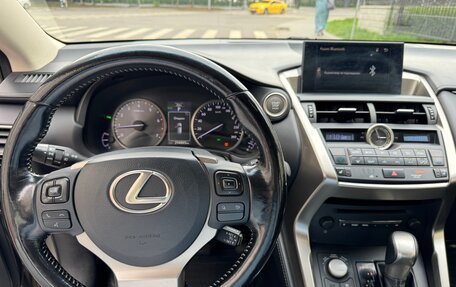 Lexus NX I, 2015 год, 1 970 000 рублей, 18 фотография