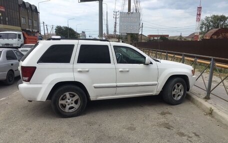 Jeep Grand Cherokee, 2005 год, 550 000 рублей, 3 фотография