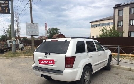 Jeep Grand Cherokee, 2005 год, 550 000 рублей, 4 фотография