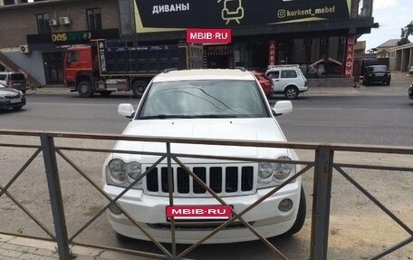 Jeep Grand Cherokee, 2005 год, 550 000 рублей, 2 фотография