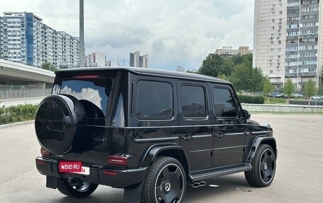 Mercedes-Benz G-Класс AMG, 2022 год, 21 200 000 рублей, 4 фотография
