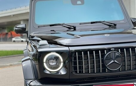 Mercedes-Benz G-Класс AMG, 2022 год, 21 200 000 рублей, 16 фотография