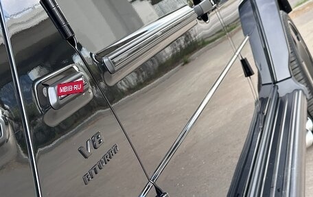 Mercedes-Benz G-Класс AMG, 2022 год, 21 200 000 рублей, 19 фотография