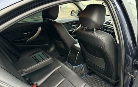 BMW 3 серия, 2014 год, 1 500 000 рублей, 7 фотография