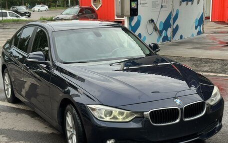 BMW 3 серия, 2014 год, 1 500 000 рублей, 2 фотография