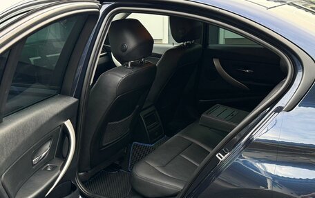 BMW 3 серия, 2014 год, 1 500 000 рублей, 8 фотография
