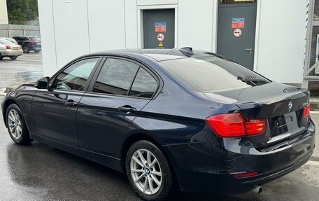BMW 3 серия, 2014 год, 1 500 000 рублей, 4 фотография