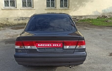 Nissan Sunny B15, 1999 год, 270 000 рублей, 5 фотография