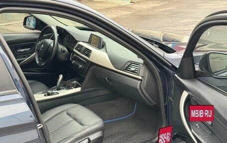BMW 3 серия, 2014 год, 1 500 000 рублей, 6 фотография