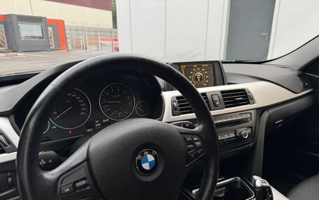 BMW 3 серия, 2014 год, 1 500 000 рублей, 9 фотография