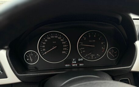 BMW 3 серия, 2014 год, 1 500 000 рублей, 10 фотография
