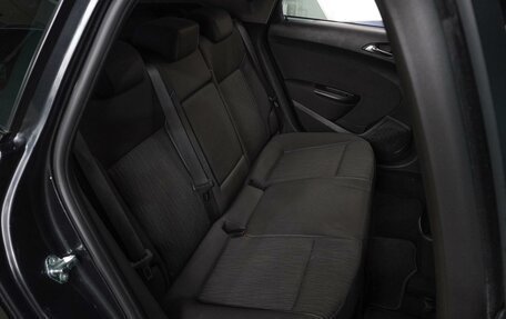 Opel Astra J, 2012 год, 809 000 рублей, 7 фотография