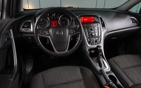 Opel Astra J, 2012 год, 809 000 рублей, 6 фотография