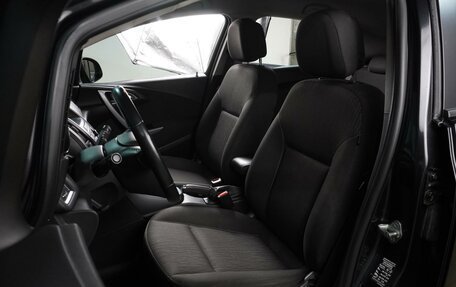 Opel Astra J, 2012 год, 809 000 рублей, 10 фотография