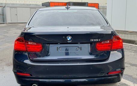 BMW 3 серия, 2014 год, 1 500 000 рублей, 14 фотография