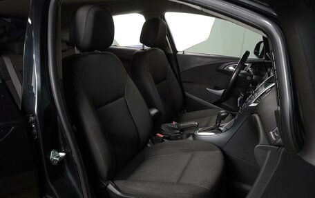 Opel Astra J, 2012 год, 809 000 рублей, 8 фотография
