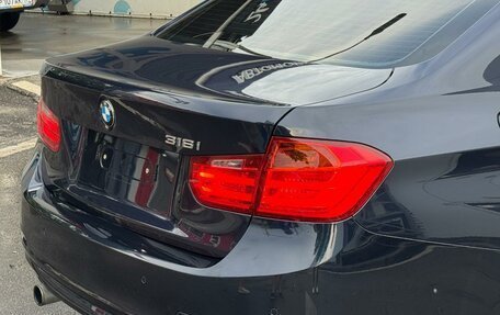 BMW 3 серия, 2014 год, 1 500 000 рублей, 13 фотография