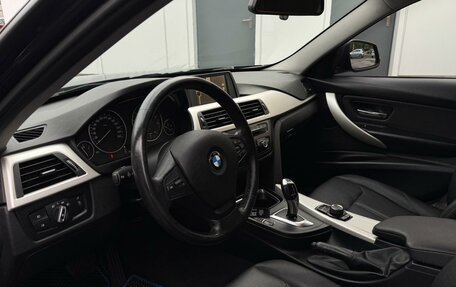 BMW 3 серия, 2014 год, 1 500 000 рублей, 12 фотография