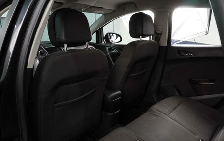 Opel Astra J, 2012 год, 809 000 рублей, 11 фотография