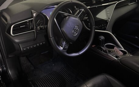 Toyota Camry, 2020 год, 3 350 000 рублей, 3 фотография