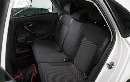 Volkswagen Polo VI (EU Market), 2012 год, 749 000 рублей, 9 фотография