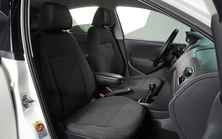 Volkswagen Polo VI (EU Market), 2012 год, 749 000 рублей, 8 фотография