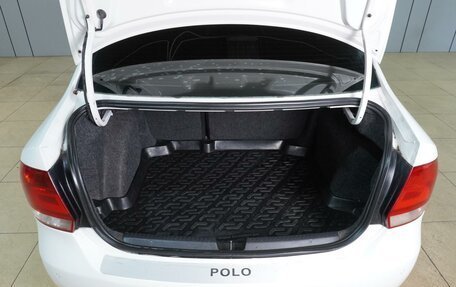 Volkswagen Polo VI (EU Market), 2012 год, 749 000 рублей, 16 фотография