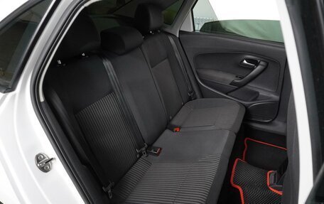 Volkswagen Polo VI (EU Market), 2012 год, 749 000 рублей, 7 фотография