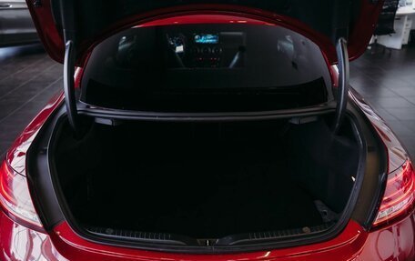 Mercedes-Benz C-Класс AMG, 2021 год, 4 624 000 рублей, 19 фотография