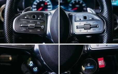 Mercedes-Benz C-Класс AMG, 2021 год, 4 624 000 рублей, 14 фотография