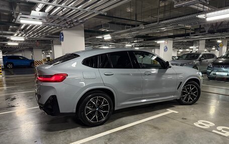 BMW X4, 2021 год, 6 000 000 рублей, 3 фотография