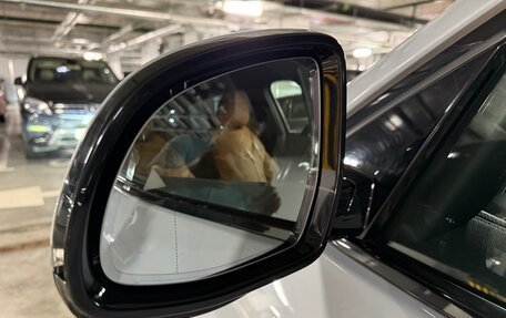BMW X4, 2021 год, 6 000 000 рублей, 11 фотография