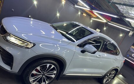 Geely Tugella FY11, 2022 год, 2 599 000 рублей, 2 фотография