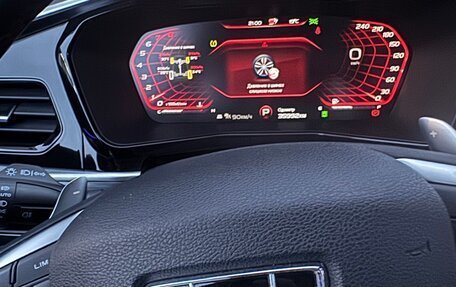 Geely Tugella FY11, 2022 год, 2 599 000 рублей, 6 фотография
