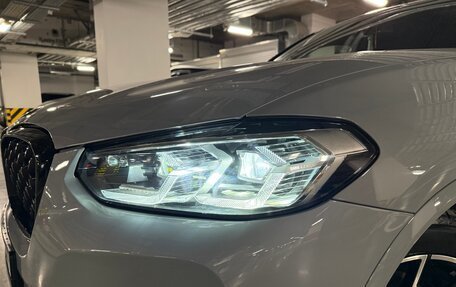 BMW X4, 2021 год, 6 000 000 рублей, 10 фотография