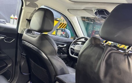 Geely Tugella FY11, 2022 год, 2 599 000 рублей, 7 фотография