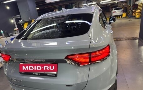 Geely Tugella FY11, 2022 год, 2 599 000 рублей, 4 фотография