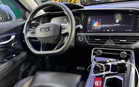 Geely Tugella FY11, 2022 год, 2 599 000 рублей, 8 фотография